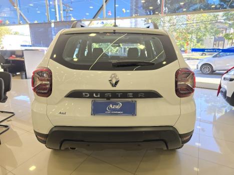 RENAULT Duster 1.6 16V 4P FLEX INTENSE, Foto 5
