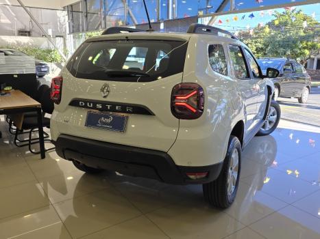 RENAULT Duster 1.6 16V 4P FLEX INTENSE, Foto 6