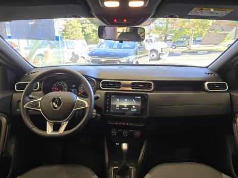 RENAULT Duster 1.6 16V 4P FLEX INTENSE, Foto 7