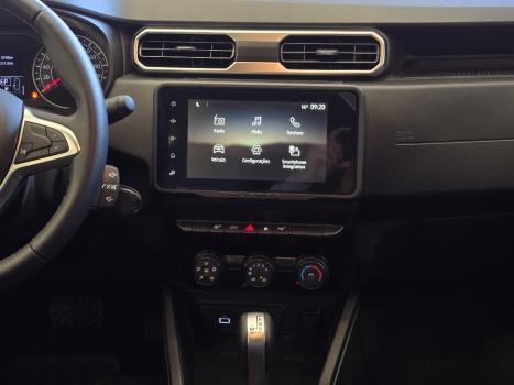 RENAULT Duster 1.6 16V 4P FLEX INTENSE, Foto 8