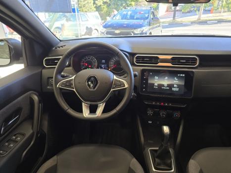 RENAULT Duster 1.6 16V 4P FLEX INTENSE, Foto 10