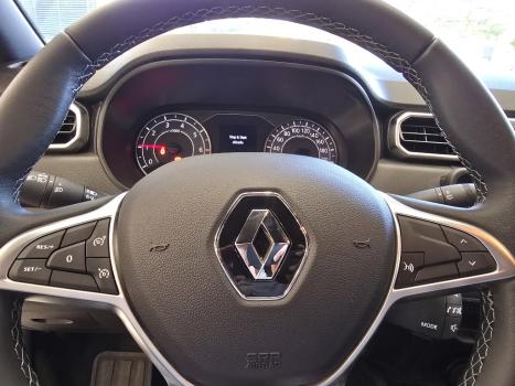 RENAULT Duster 1.6 16V 4P FLEX INTENSE, Foto 11