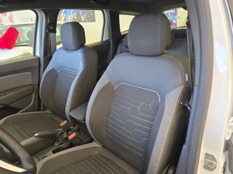 RENAULT Duster 1.6 16V 4P FLEX INTENSE, Foto 15