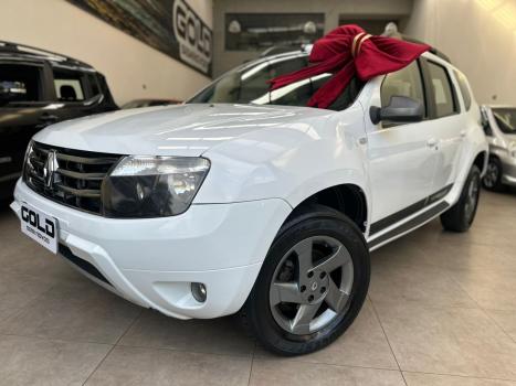 RENAULT Duster 1.6 16V 4P FLEX DYNAMIQUE, Foto 1