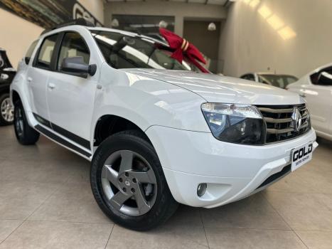 RENAULT Duster 1.6 16V 4P FLEX DYNAMIQUE, Foto 2