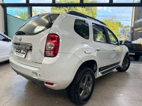 RENAULT Duster 1.6 16V 4P FLEX DYNAMIQUE, Foto 3