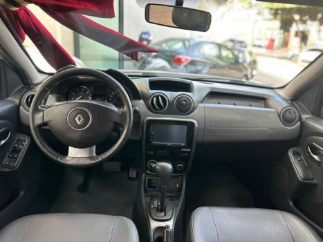 RENAULT Duster 1.6 16V 4P FLEX DYNAMIQUE, Foto 5