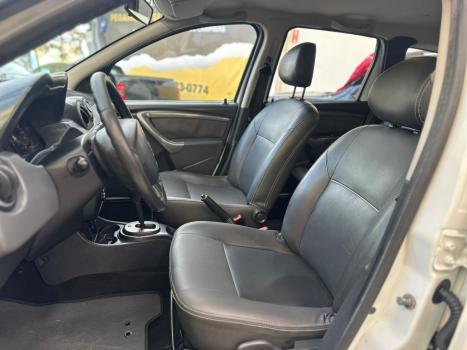 RENAULT Duster 1.6 16V 4P FLEX DYNAMIQUE, Foto 6