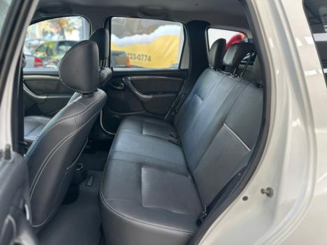 RENAULT Duster 1.6 16V 4P FLEX DYNAMIQUE, Foto 7