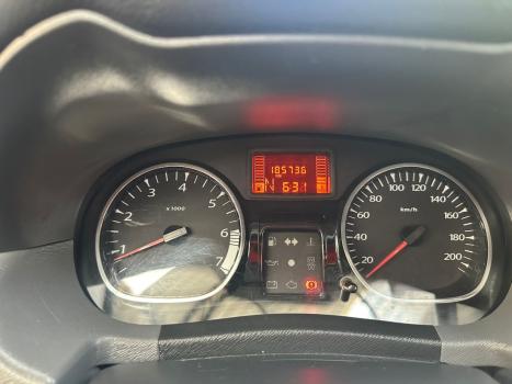 RENAULT Duster 1.6 16V 4P FLEX DYNAMIQUE, Foto 9