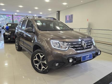 RENAULT Duster 1.6 16V 4P FLEX SCE ICONIC X-TRONIC AUTOMTICO, Foto 1