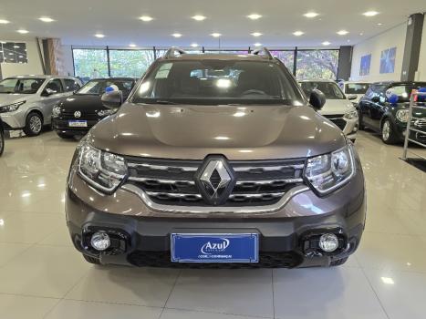RENAULT Duster 1.6 16V 4P FLEX SCE ICONIC X-TRONIC AUTOMTICO, Foto 2