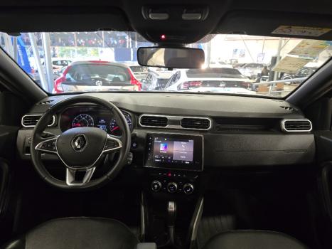 RENAULT Duster 1.6 16V 4P FLEX SCE ICONIC X-TRONIC AUTOMTICO, Foto 7