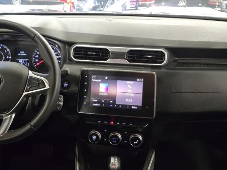 RENAULT Duster 1.6 16V 4P FLEX SCE ICONIC X-TRONIC AUTOMTICO, Foto 8
