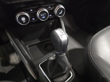 RENAULT Duster 1.6 16V 4P FLEX SCE ICONIC X-TRONIC AUTOMTICO, Foto 9