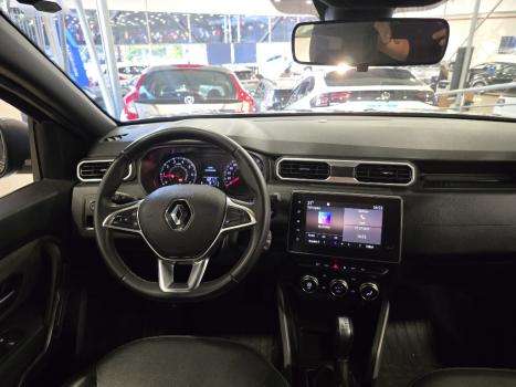 RENAULT Duster 1.6 16V 4P FLEX SCE ICONIC X-TRONIC AUTOMTICO, Foto 10