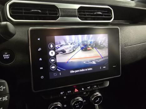 RENAULT Duster 1.6 16V 4P FLEX SCE ICONIC X-TRONIC AUTOMTICO, Foto 14