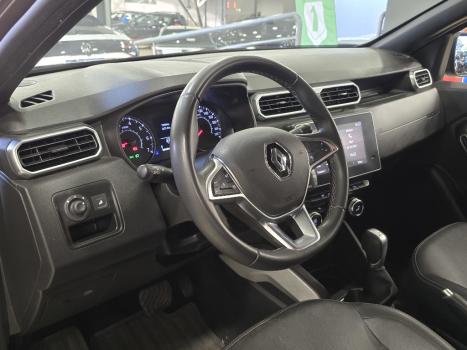 RENAULT Duster 1.6 16V 4P FLEX SCE ICONIC X-TRONIC AUTOMTICO, Foto 15
