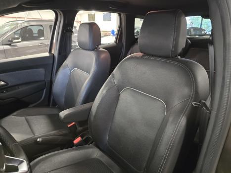 RENAULT Duster 1.6 16V 4P FLEX SCE ICONIC X-TRONIC AUTOMTICO, Foto 16