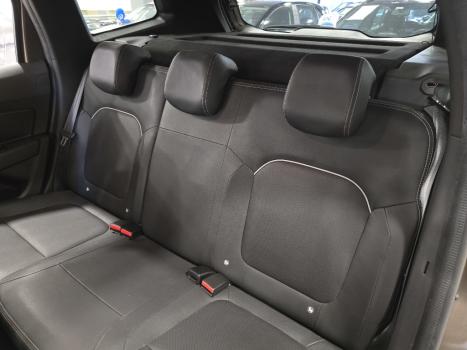 RENAULT Duster 1.6 16V 4P FLEX SCE ICONIC X-TRONIC AUTOMTICO, Foto 17