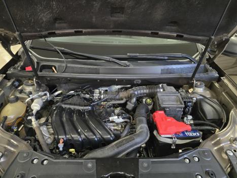 RENAULT Duster 1.6 16V 4P FLEX SCE ICONIC X-TRONIC AUTOMTICO, Foto 20