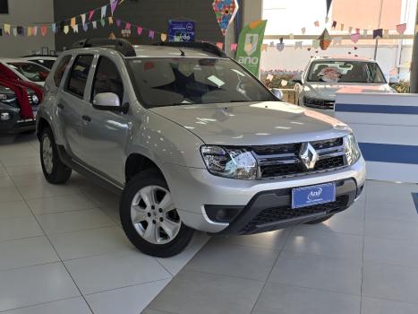 RENAULT Duster 1.6 16V 4P FLEX EXPRESSION, Foto 1