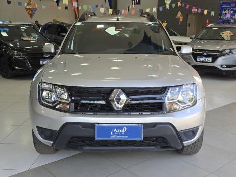 RENAULT Duster 1.6 16V 4P FLEX EXPRESSION, Foto 2