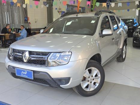 RENAULT Duster 1.6 16V 4P FLEX EXPRESSION, Foto 3
