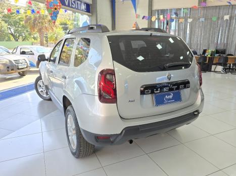 RENAULT Duster 1.6 16V 4P FLEX EXPRESSION, Foto 4