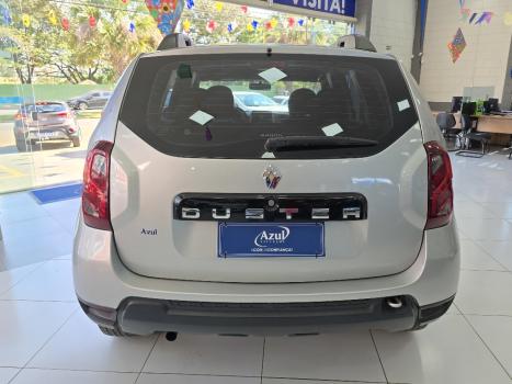 RENAULT Duster 1.6 16V 4P FLEX EXPRESSION, Foto 5