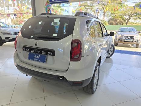 RENAULT Duster 1.6 16V 4P FLEX EXPRESSION, Foto 6