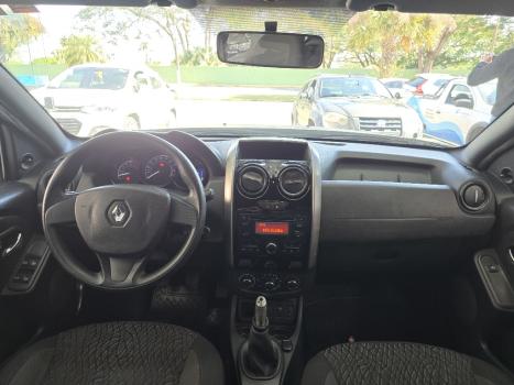 RENAULT Duster 1.6 16V 4P FLEX EXPRESSION, Foto 7
