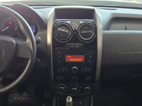 RENAULT Duster 1.6 16V 4P FLEX EXPRESSION, Foto 8