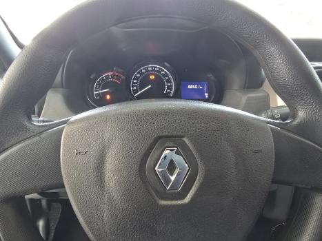RENAULT Duster 1.6 16V 4P FLEX EXPRESSION, Foto 10