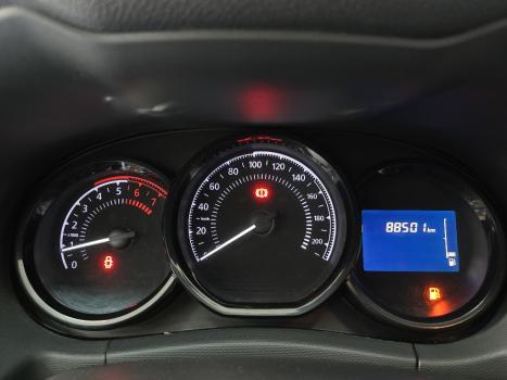 RENAULT Duster 1.6 16V 4P FLEX EXPRESSION, Foto 11