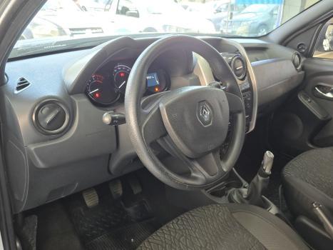 RENAULT Duster 1.6 16V 4P FLEX EXPRESSION, Foto 12