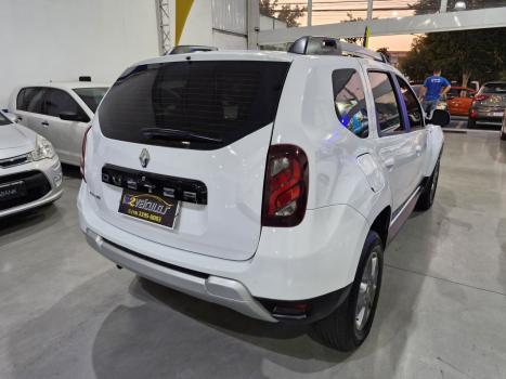 RENAULT Duster 1.6 16V 4P FLEX DYNAMIQUE, Foto 2