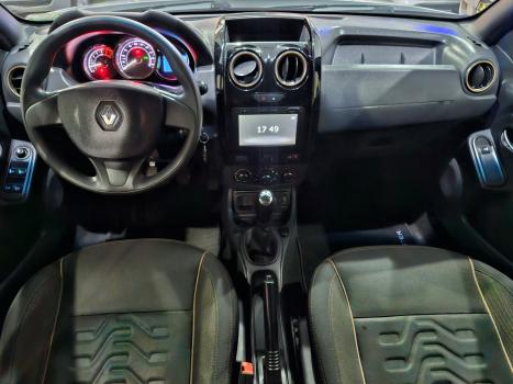 RENAULT Duster 1.6 16V 4P FLEX DYNAMIQUE, Foto 3