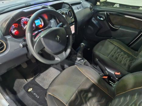 RENAULT Duster 1.6 16V 4P FLEX DYNAMIQUE, Foto 4