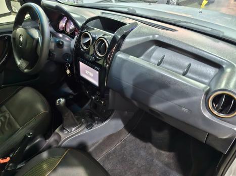RENAULT Duster 1.6 16V 4P FLEX DYNAMIQUE, Foto 5