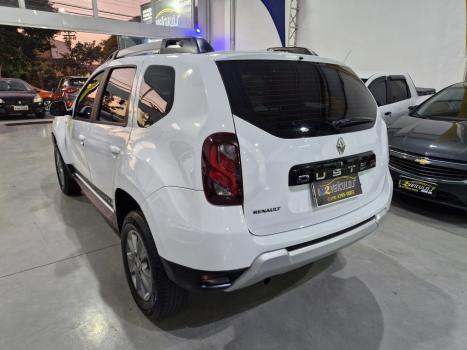 RENAULT Duster 1.6 16V 4P FLEX DYNAMIQUE, Foto 7