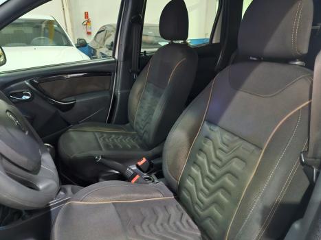 RENAULT Duster 1.6 16V 4P FLEX DYNAMIQUE, Foto 8