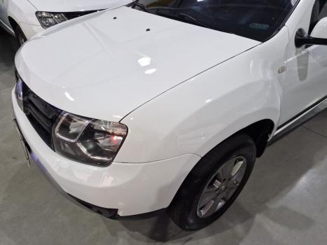 RENAULT Duster 1.6 16V 4P FLEX DYNAMIQUE, Foto 10