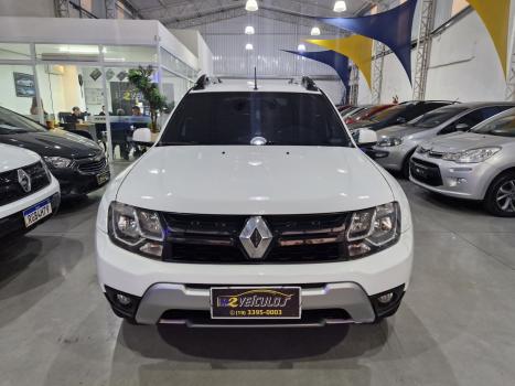 RENAULT Duster 1.6 16V 4P FLEX DYNAMIQUE, Foto 11