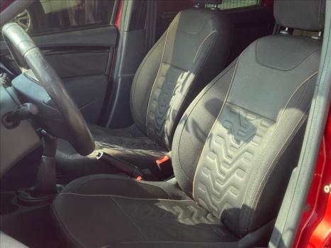 RENAULT Duster 1.6 16V 4P FLEX DYNAMIQUE, Foto 5
