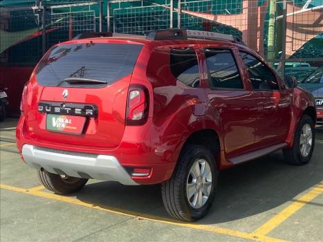 RENAULT Duster 1.6 16V 4P FLEX DYNAMIQUE, Foto 13