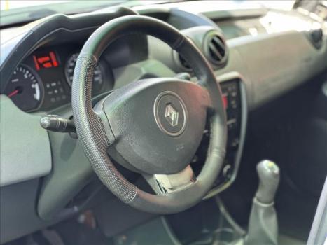 RENAULT Duster 1.6 16V 4P FLEX EXPRESSION, Foto 4