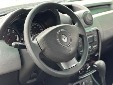 RENAULT Duster 1.6 16V 4P FLEX DYNAMIQUE AUTOMTICO CVT, Foto 4