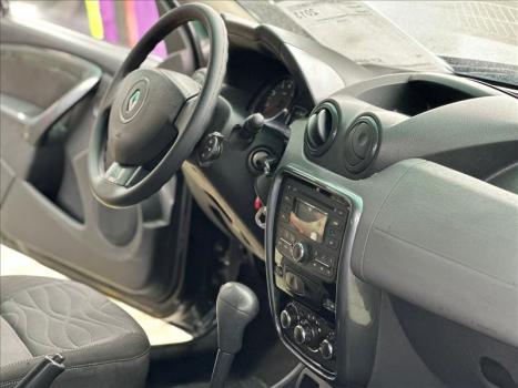 RENAULT Duster 1.6 16V 4P FLEX DYNAMIQUE AUTOMTICO CVT, Foto 5
