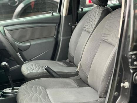 RENAULT Duster 1.6 16V 4P FLEX DYNAMIQUE AUTOMTICO CVT, Foto 6